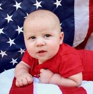 Meet your Posher, Colby